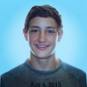 Meet your Posher, Beau